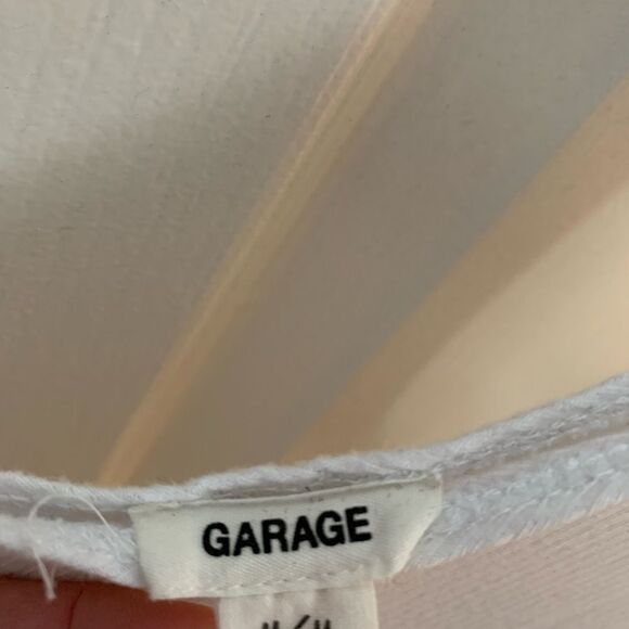 Garage Bodysuit - Picture 2 of 3